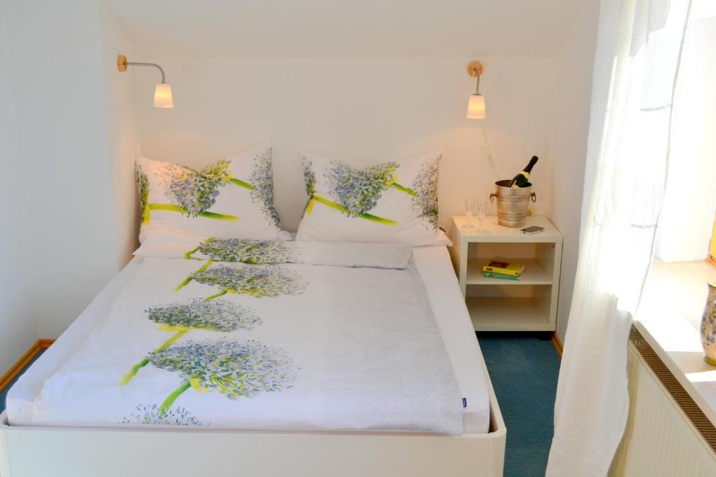 Haus Seegarten Sankt Wolfgang im Salzkammergut Bilik gambar