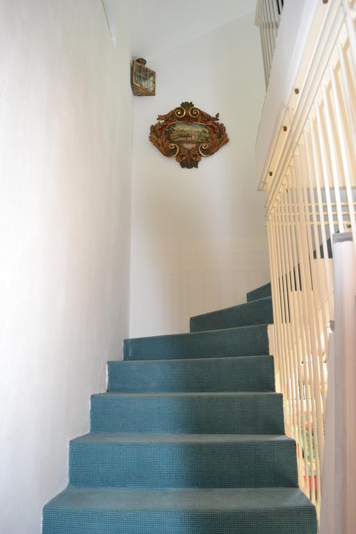 Haus Seegarten Sankt Wolfgang im Salzkammergut Luaran gambar